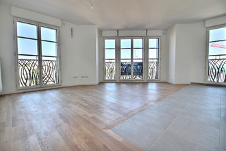  appartement clamart 92140