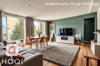  appartement clamart 92140