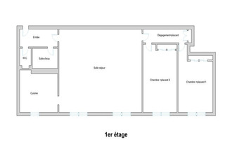  appartement clamart 92140