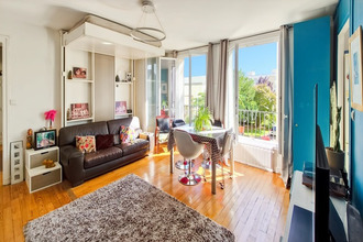  appartement clamart 92140