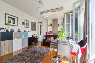  appartement clamart 92140