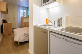  appartement clamart 92140