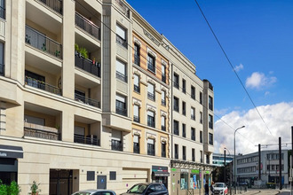  appartement clamart 92140