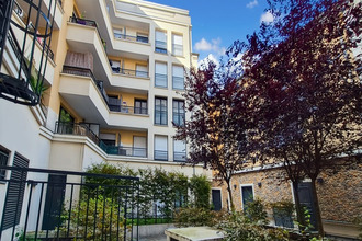  appartement clamart 92140