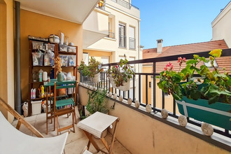  appartement clamart 92140