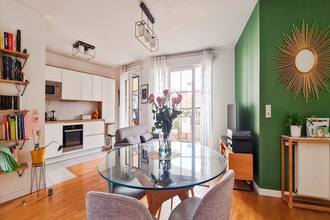  appartement clamart 92140