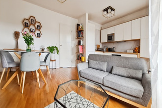  appartement clamart 92140