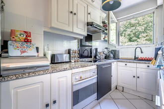  appartement clamart 92140