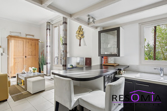  appartement clamart 92140