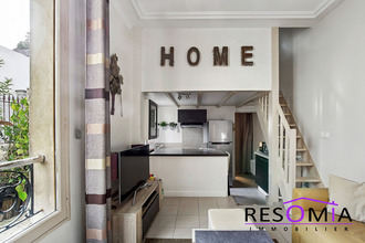  appartement clamart 92140