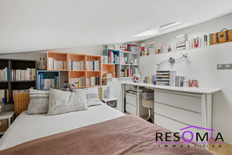  appartement clamart 92140