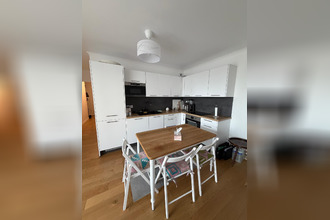  appartement clamart 92140