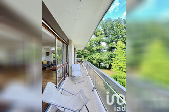  appartement clamart 92140