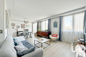  appartement clamart 92140