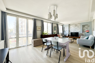  appartement clamart 92140