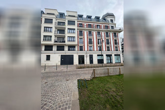  appartement clamart 92140