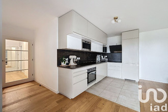  appartement clamart 92140