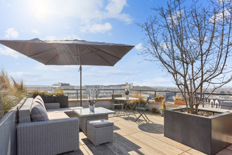  appartement clamart 92140