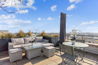  appartement clamart 92140