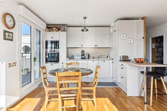  appartement clamart 92140