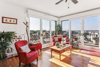  appartement clamart 92140