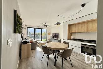  appartement clamart 92140