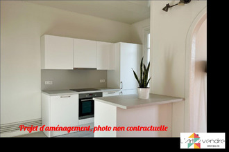  appartement clamart 92140