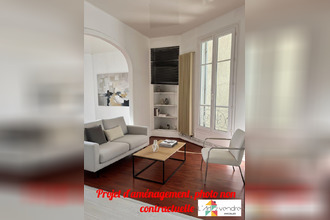  appartement clamart 92140