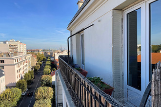  appartement clamart 92140