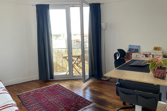  appartement clamart 92140
