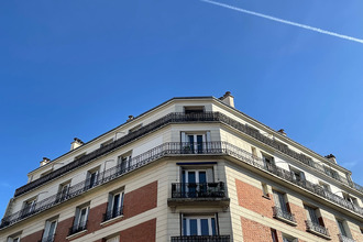  appartement clamart 92140