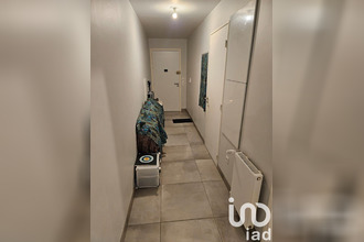  appartement clamart 92140