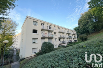 appartement clamart 92140