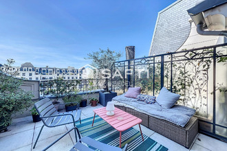  appartement clamart 92140