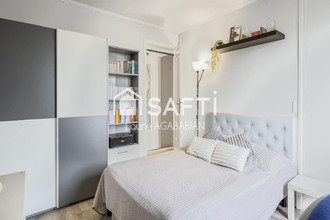  appartement clamart 92140