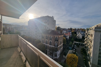  appartement clamart 92140