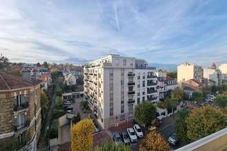  appartement clamart 92140