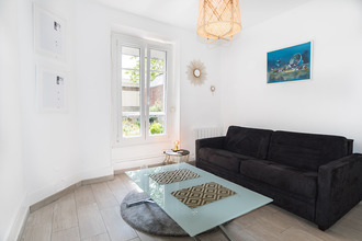  appartement clamart 92140