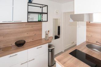  appartement clamart 92140