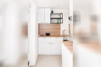  appartement clamart 92140