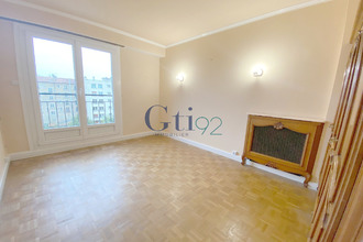  appartement clamart 92140