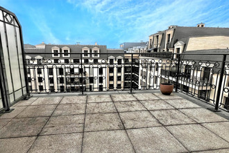  appartement clamart 92140