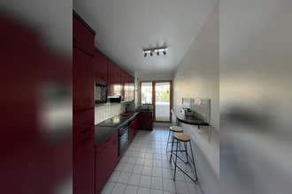  appartement clamart 92140