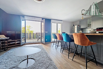  appartement clamart 92140