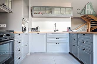  appartement clamart 92140