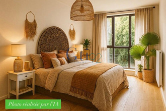  appartement clamart 92140