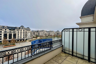  appartement clamart 92140