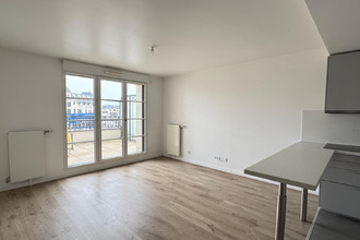  appartement clamart 92140