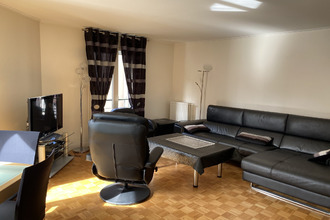 appartement clamart 92140