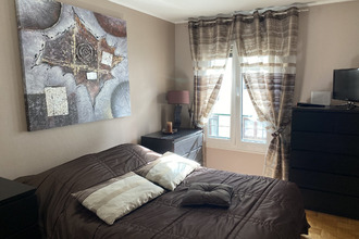  appartement clamart 92140